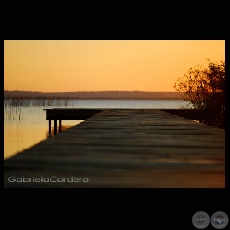 Fotografía de Gabriela Cordero Codas